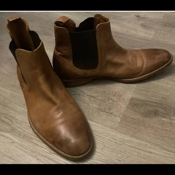 Gordon Rush | Shoes | Gordon Rush Boots Matthews 93 1329611  display picture 2